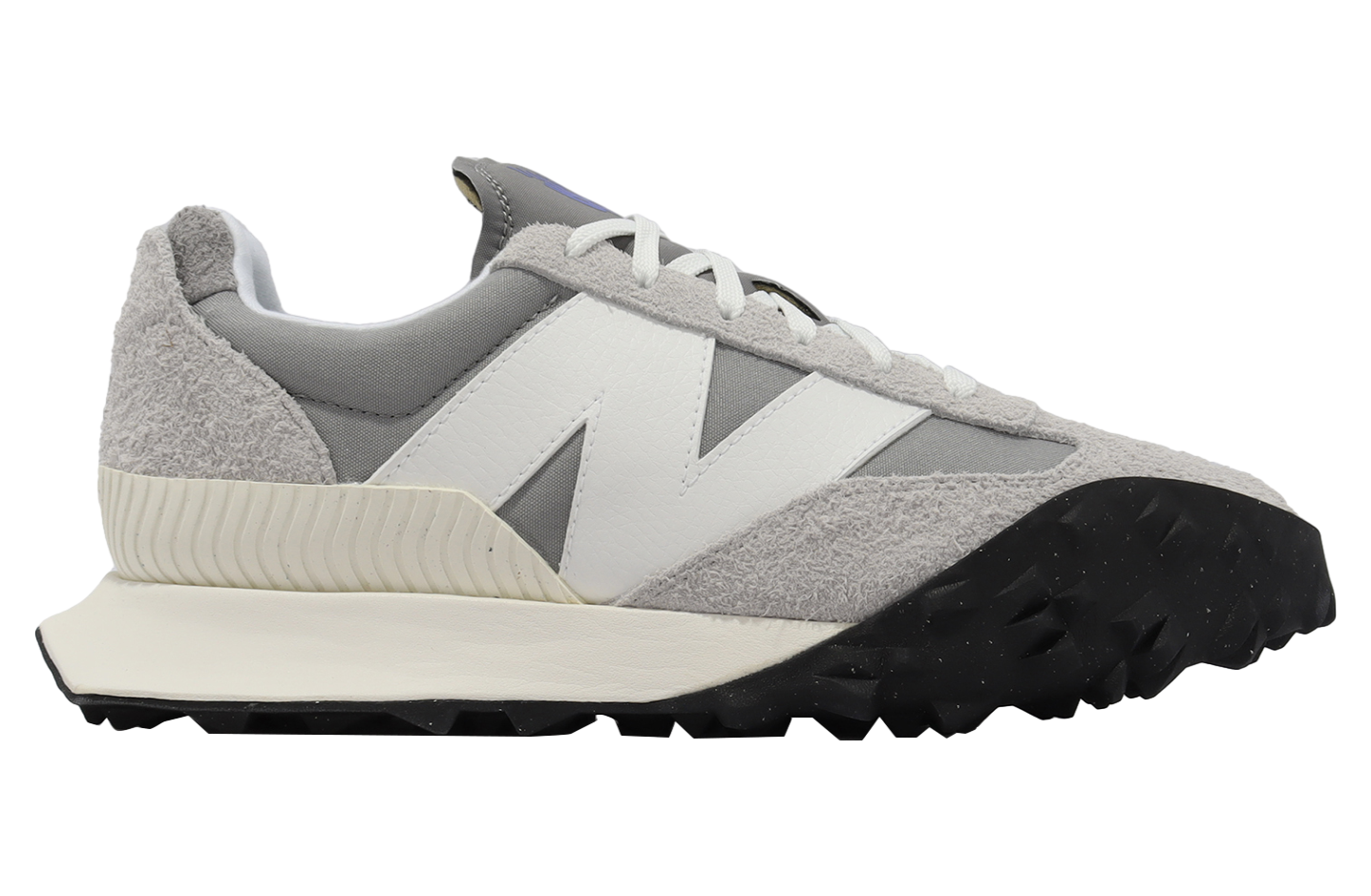 New Balance XC-72 Grey / White - Sep 2023 - UXC72NGD - KicksOnFire.com