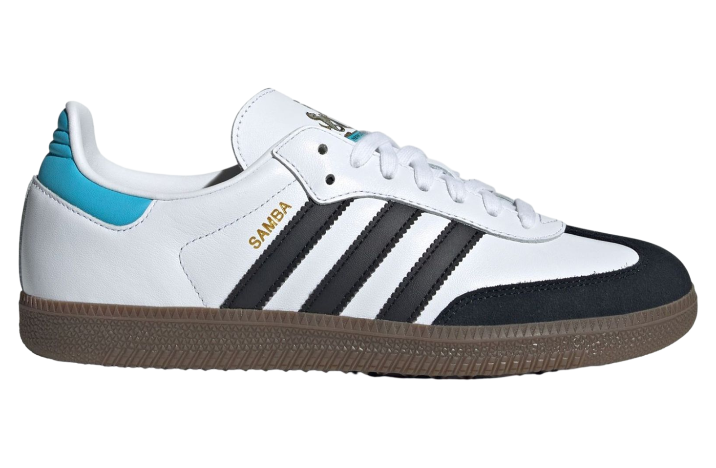 Newcastle United X Adidas Samba
