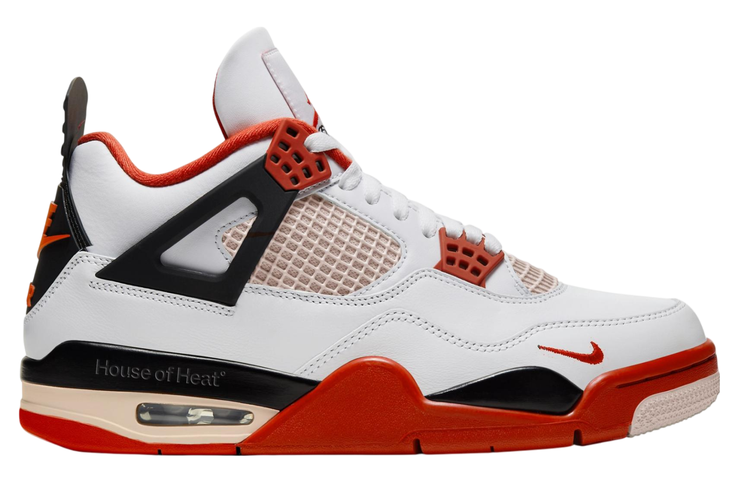 NIKE ナイキ SYLVESTER AIR JORDAN 4 スニーカー Nigel Sylvester x Air Jordan 4 Better With Time - Dec 2025