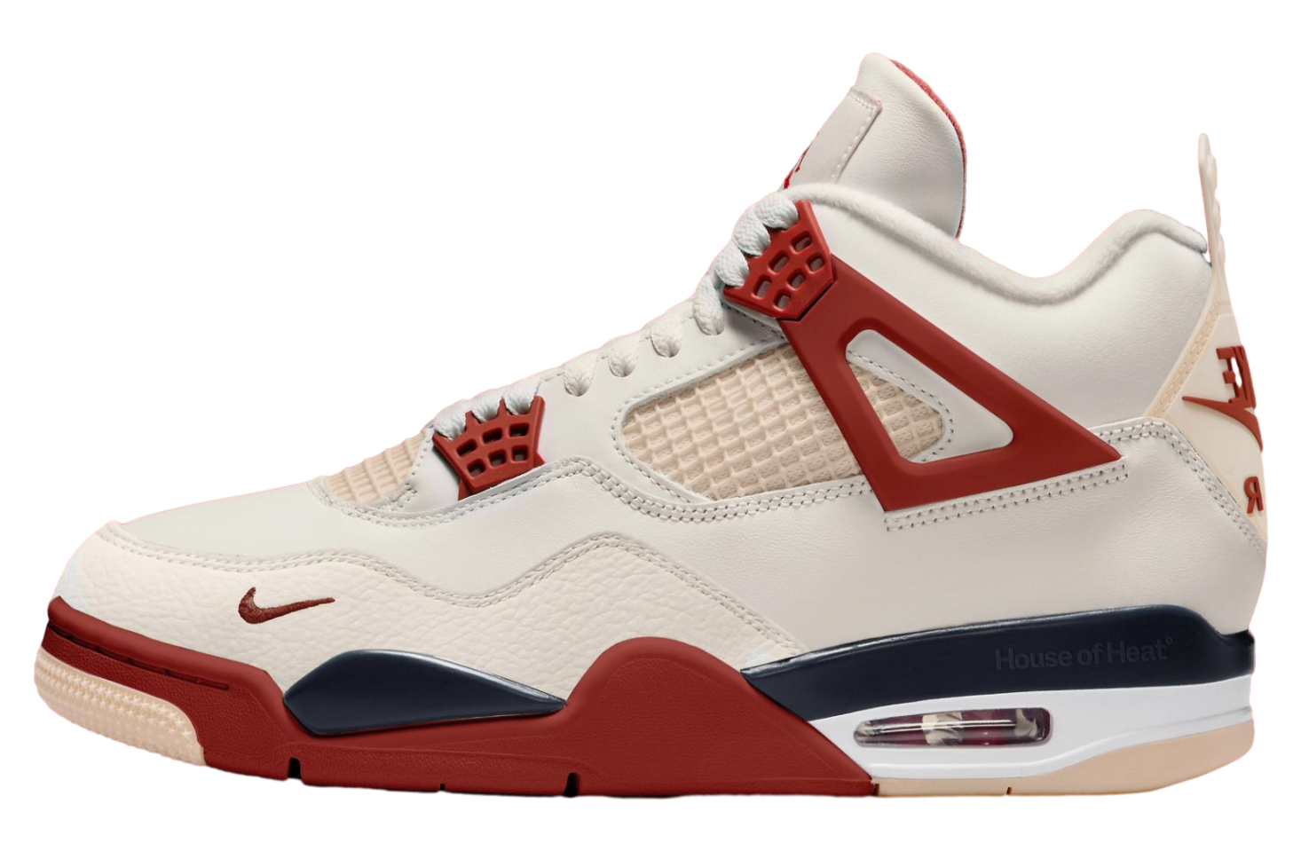【28cm】Nigel Sylvester × Nike Air Jordan4 Jordan 4 Nigel Sylvester | eBay