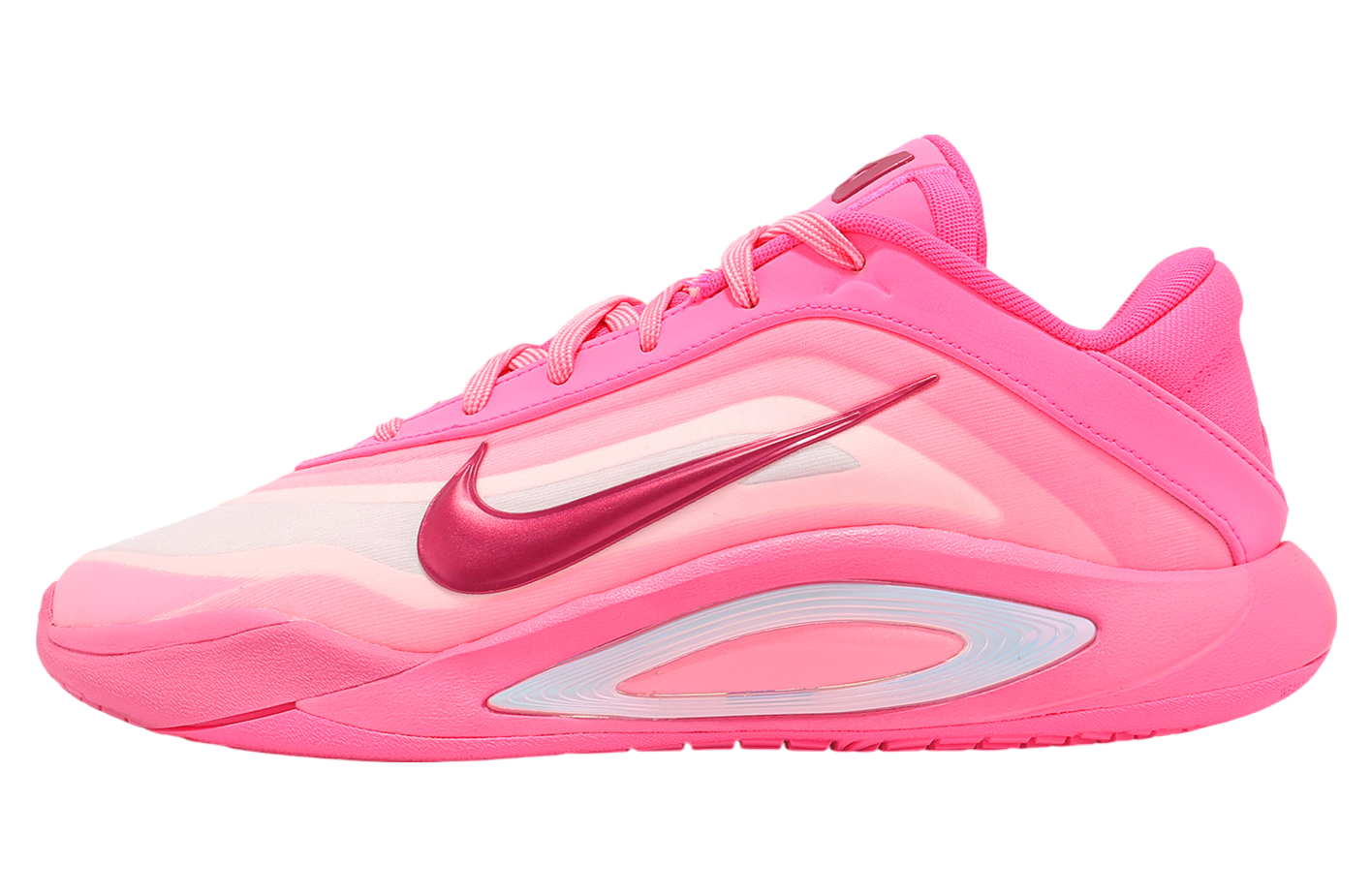 Nike A One Ep Hyper Pink / Laser Pink