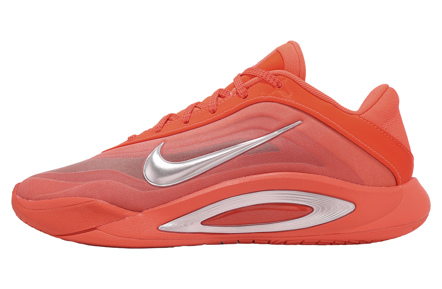 Nike A One EP WMNS Bright Crimson / Pink Foam