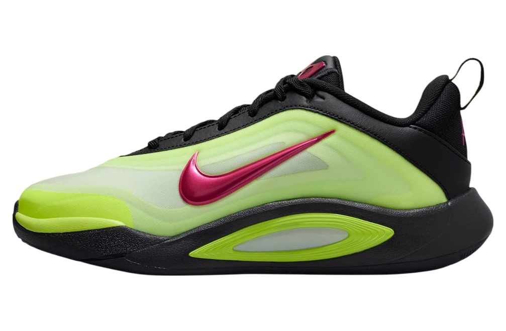 Nike A'one Gs Her Time To Shine