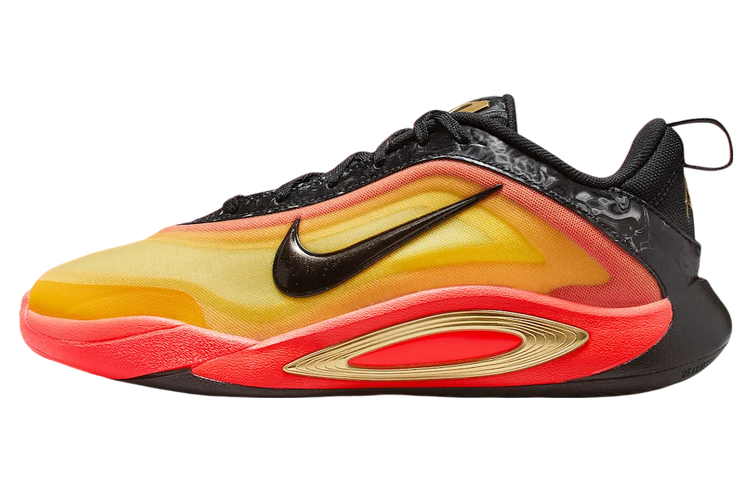 Nike A'One GS Oyster Shell