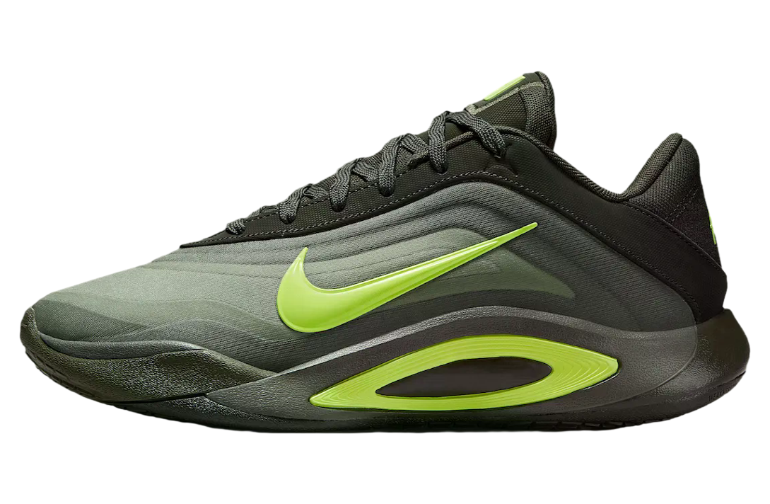 Nike A’one Sequoia / Cargo Khaki