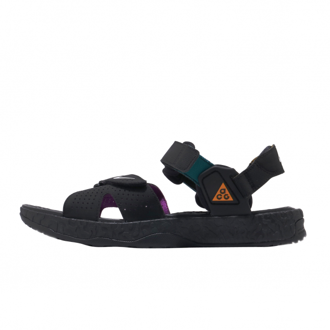 Sandalias nike acg online deschutz