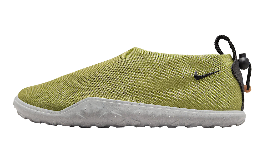 Nike ACG Air Moc Moss - Mar 2023 - DZ3407-300