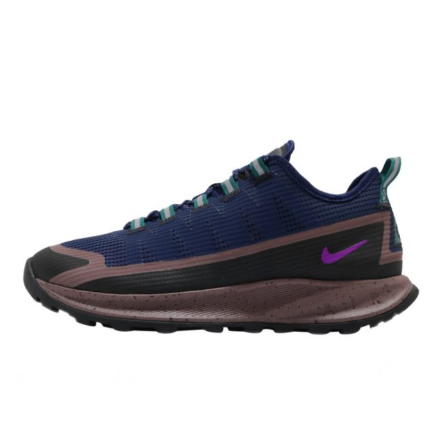 Nike ACG Air Nasu Blue Void