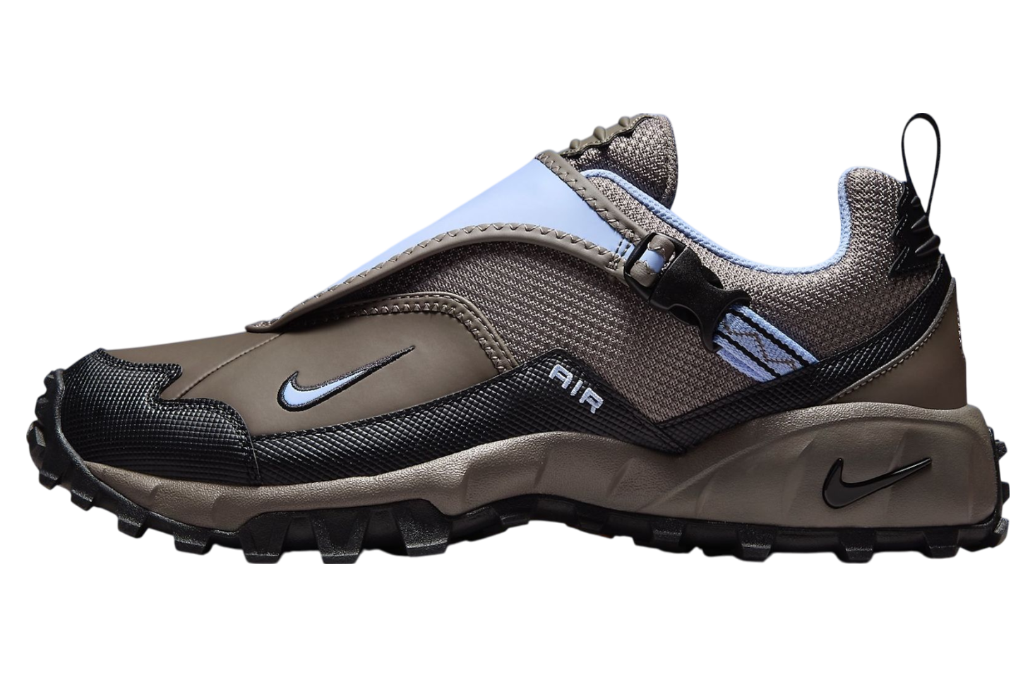 Nike Acg Air Phassad Cave Stone / Aluminum