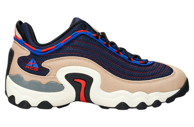 Nike ACG Air Skarn Sand