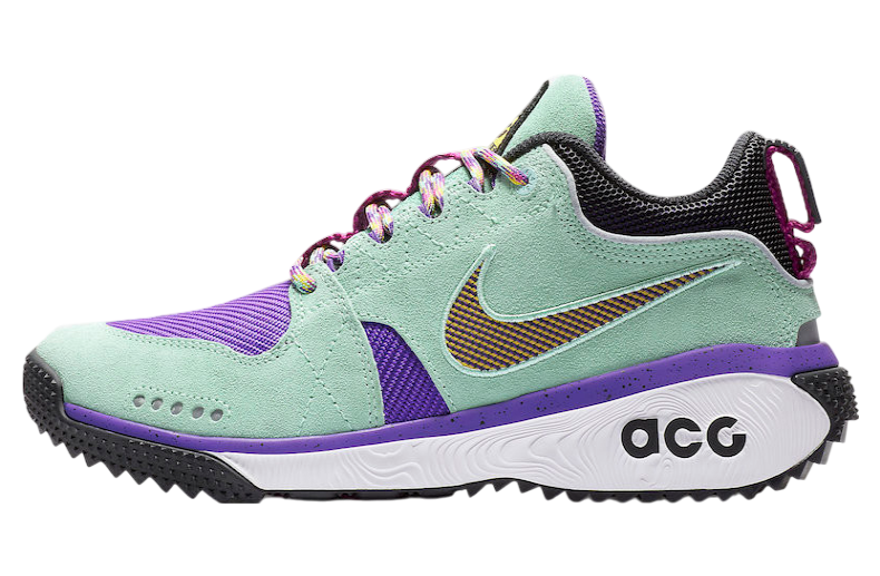 Nike ACG Dog Mountain Emerald Rise