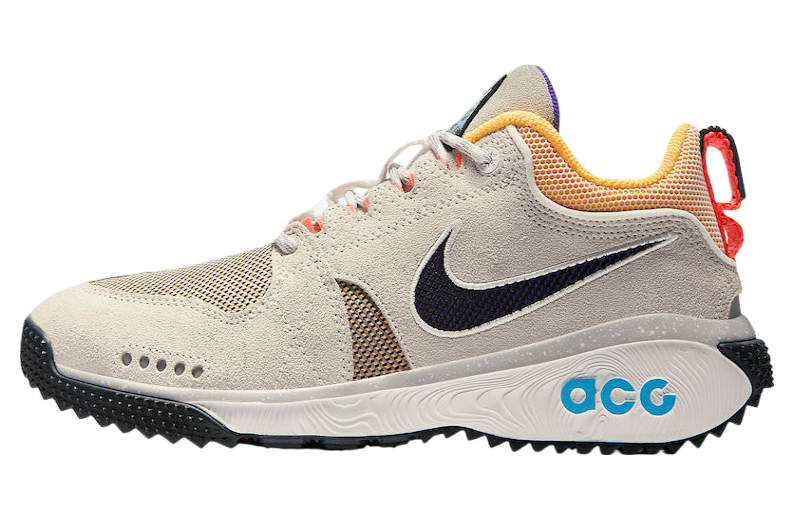 Nike ACG Dog Mountain Laser Orange