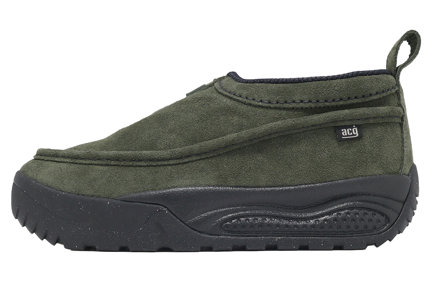 Nike ACG IZY SE Cargo Khaki / Moon Particle