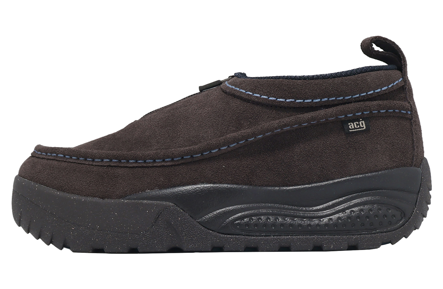 Nike ACG IZY SE Deep Brown / Lt Khaki