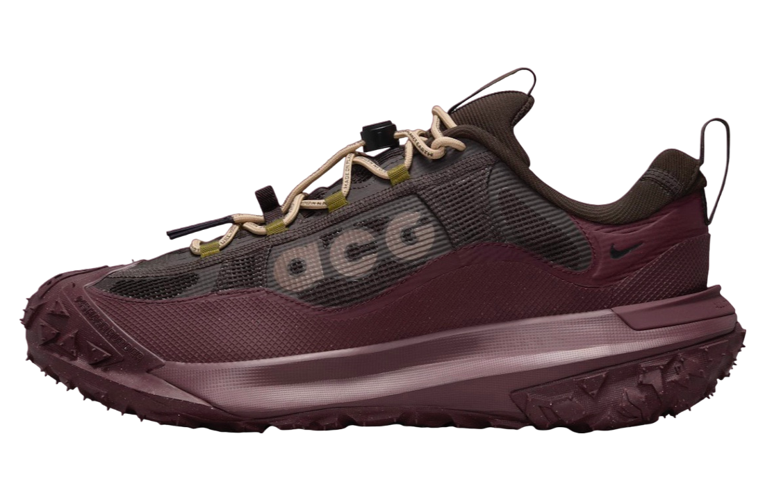 Nike ACG Mountain Fly 2 Low Gore-Tex Velvet Brown