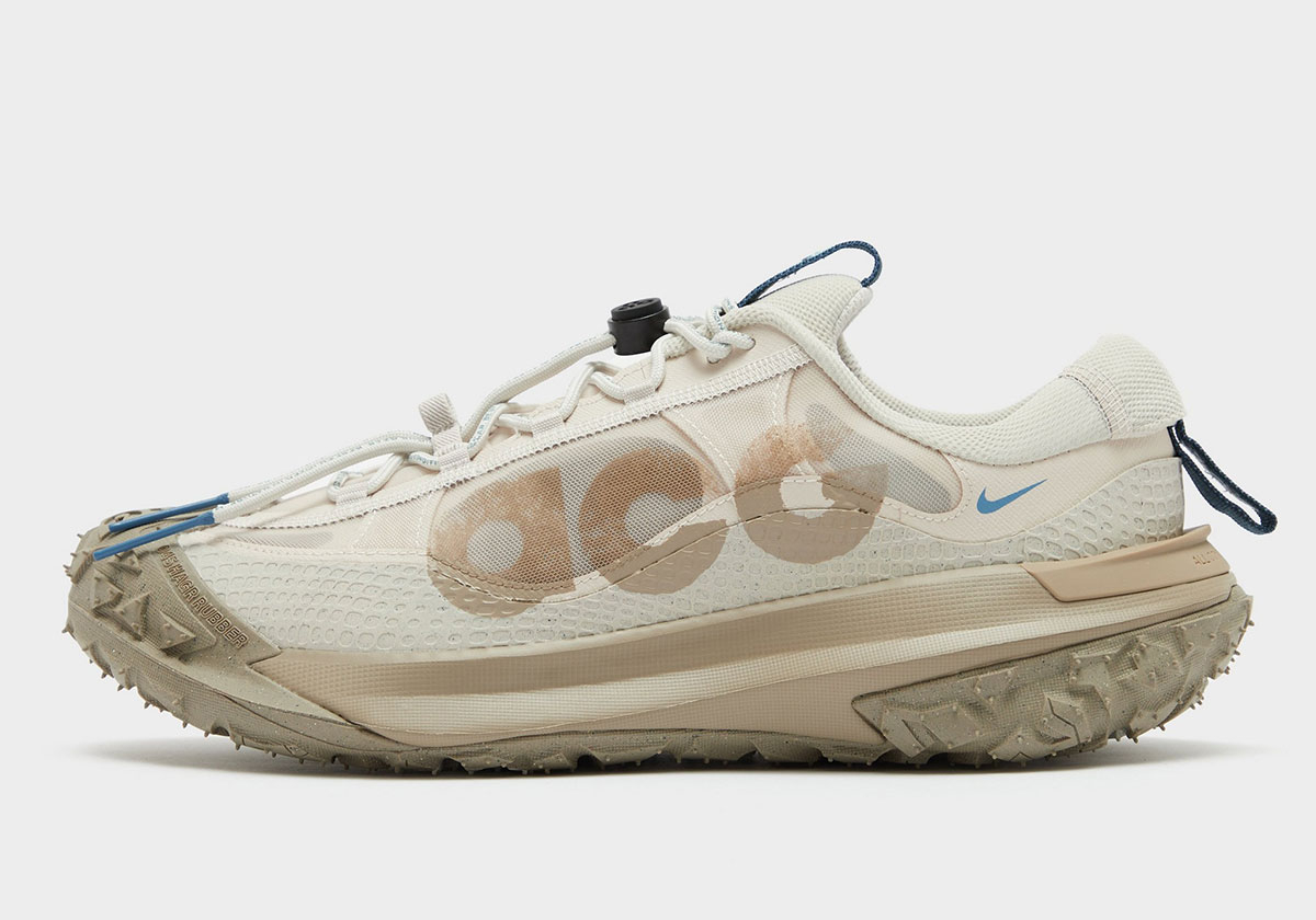 Nike ACG Mountain Fly 2 Low Light Orewood Brown DV7903101