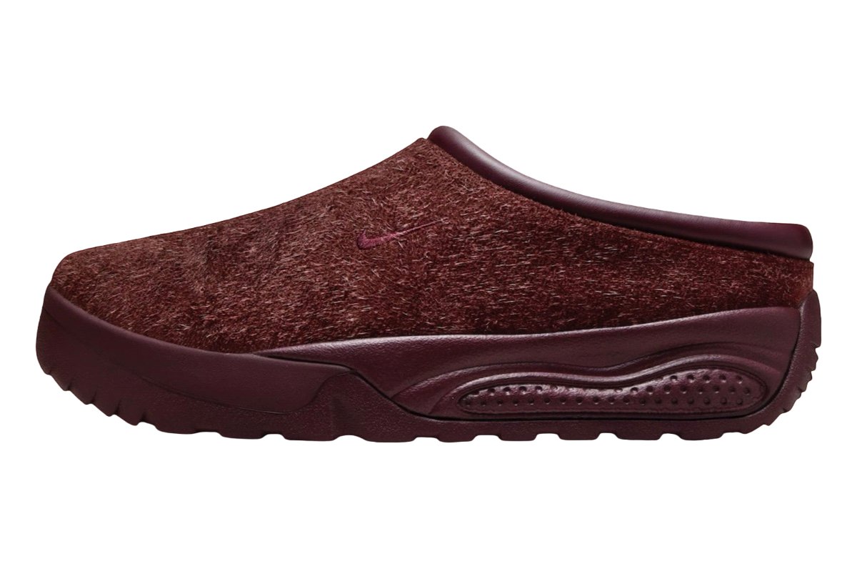 Nike ACG Rufus Burgundy Crush