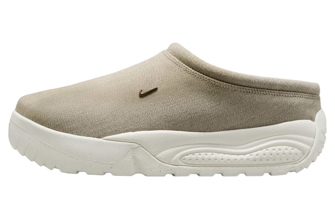 Nike Acg Rufus College Grey / Khaki
