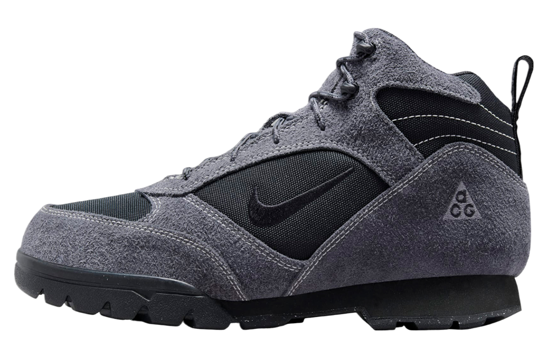 Nike ACG Torre Mid Black / Dark Grey