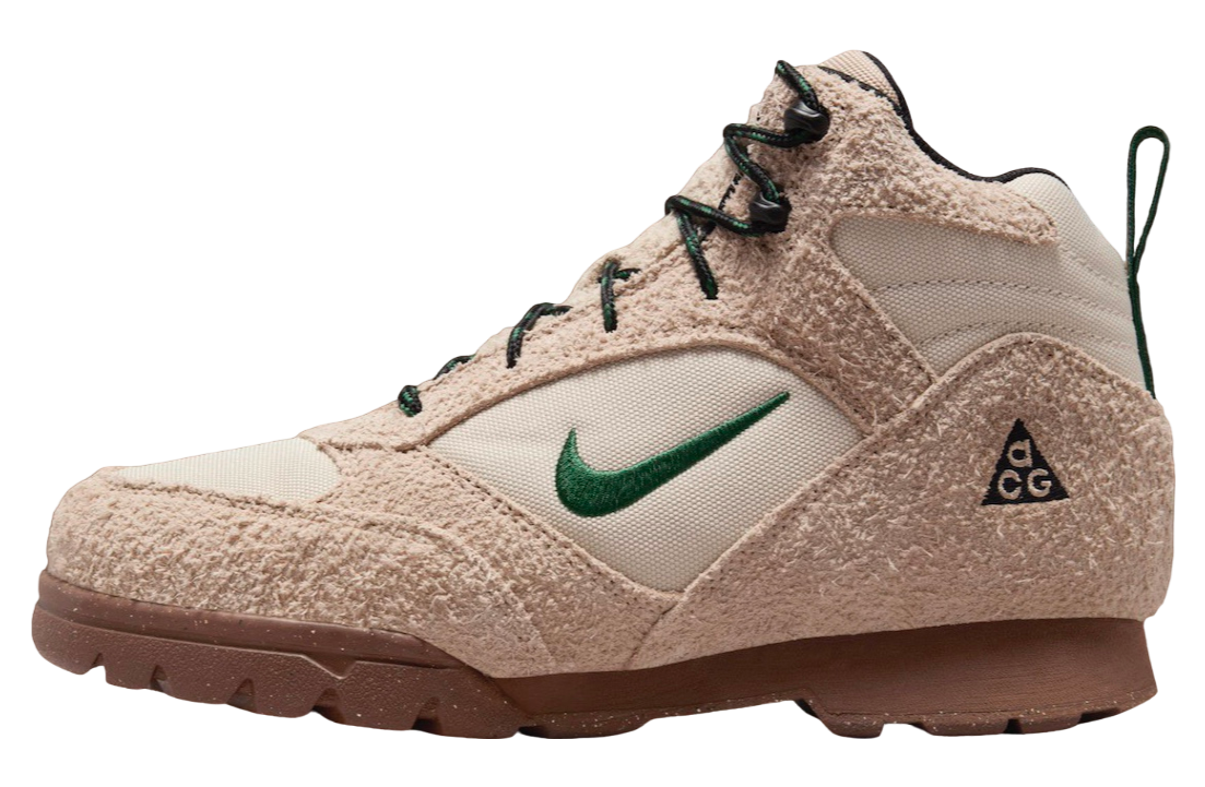 Nike ACG Torre Mid Hemp / Gorge Green