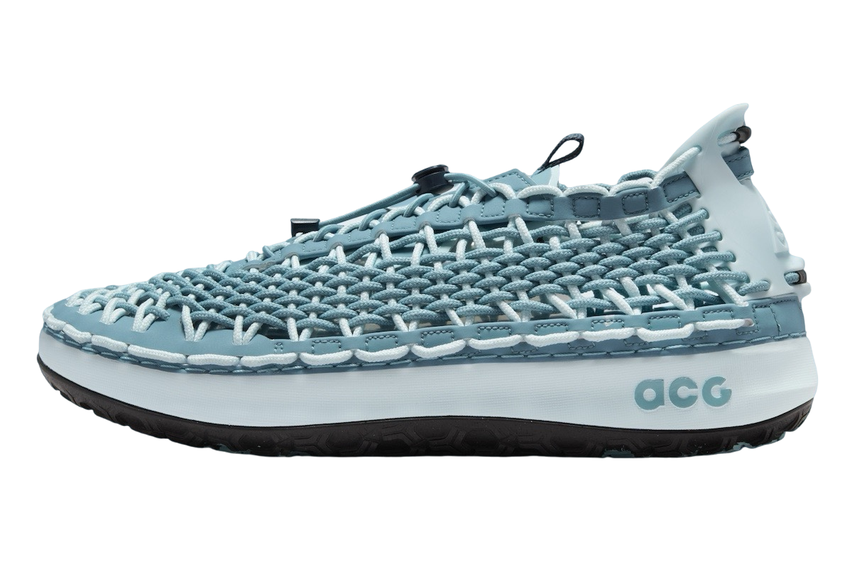 Nike ACG Watercat+ Denim Turquoise CZ0931-400