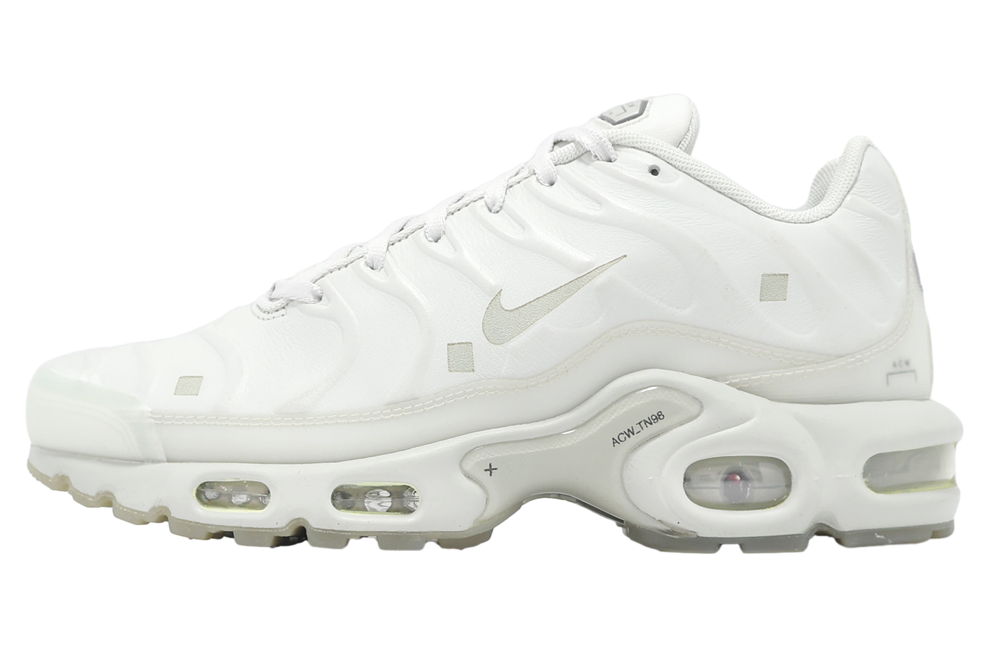 nike air max plus nic
