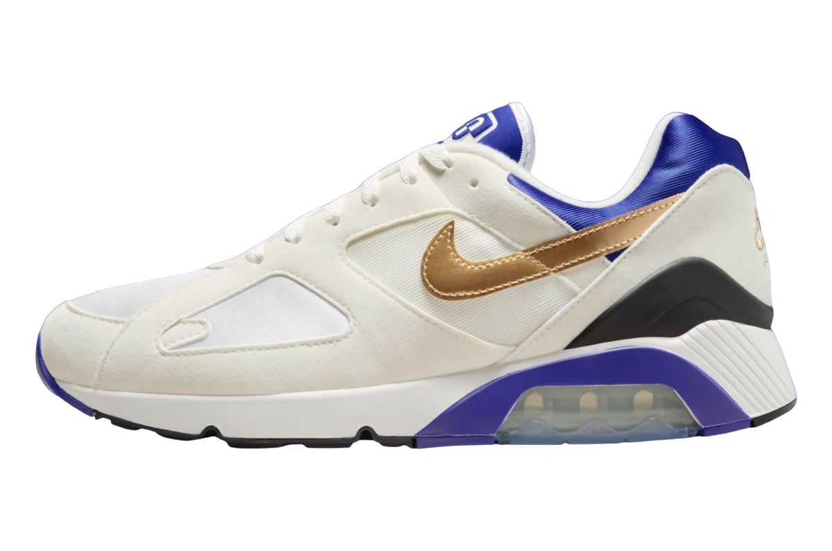 Nike Air 180 Concord