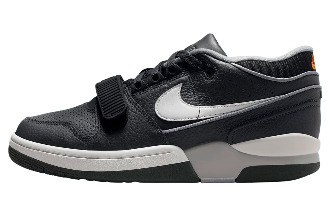 Nike Air Alpha Force 88 Black / Grey