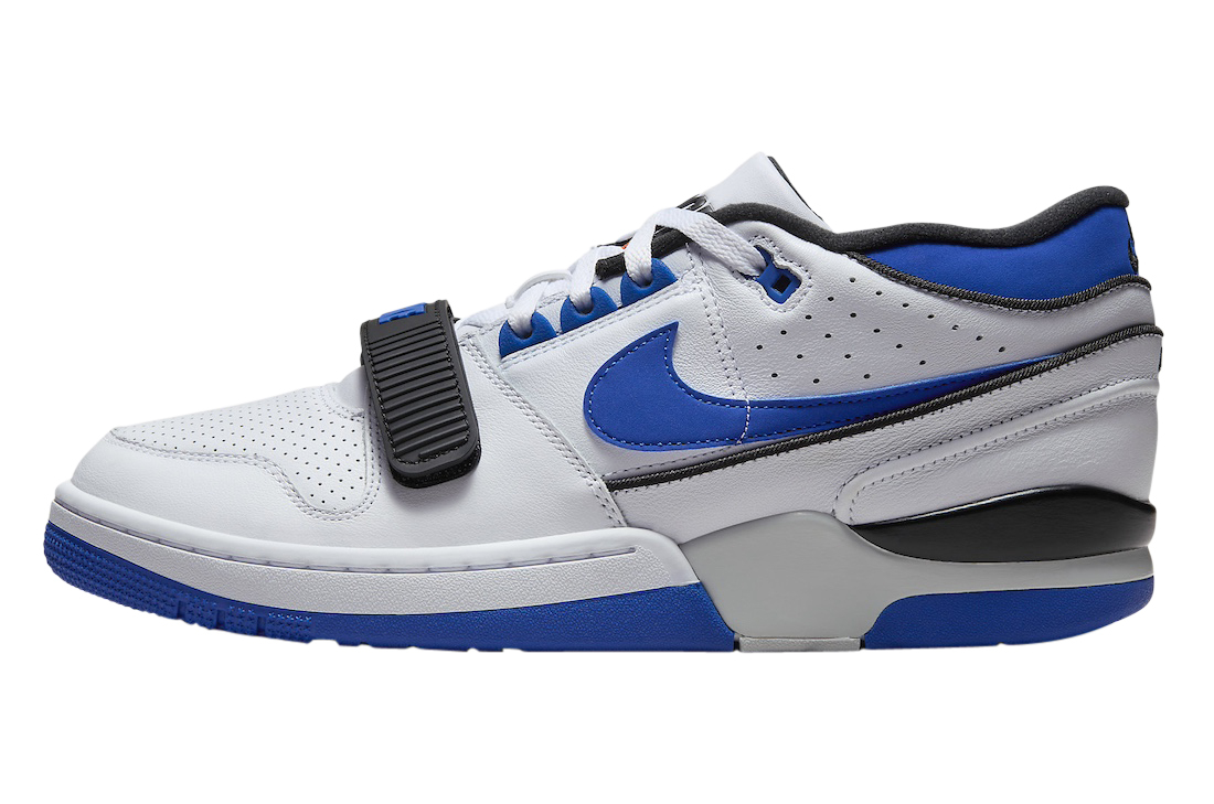 Nike Air Alpha Force 88 Game Royal FN6245 100