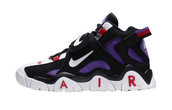 Nike Air Barrage - 2022 Release Dates, Photos, Where to Buy & More