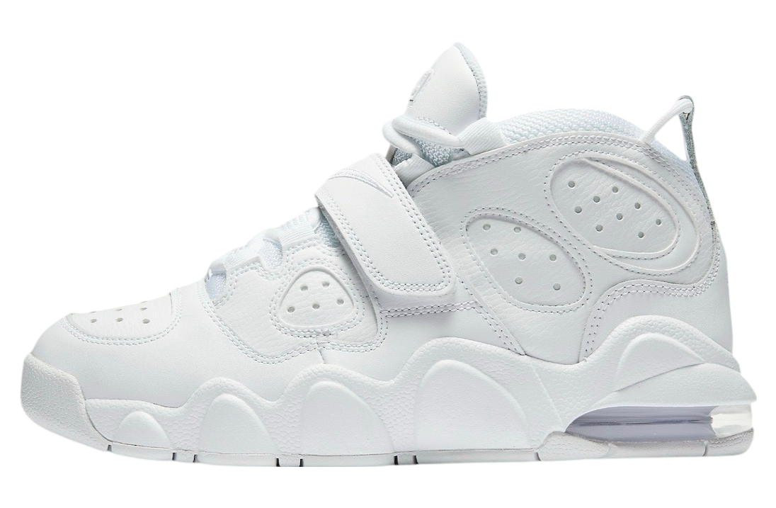 Nike Air CB 34 Triple White