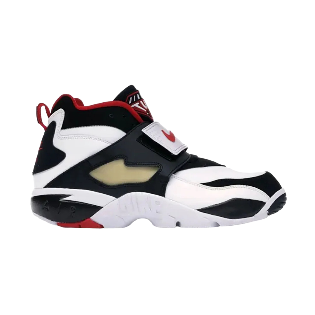 Nike Air Diamond Turf 49ers 2025 Feb 2025 FZ8224100