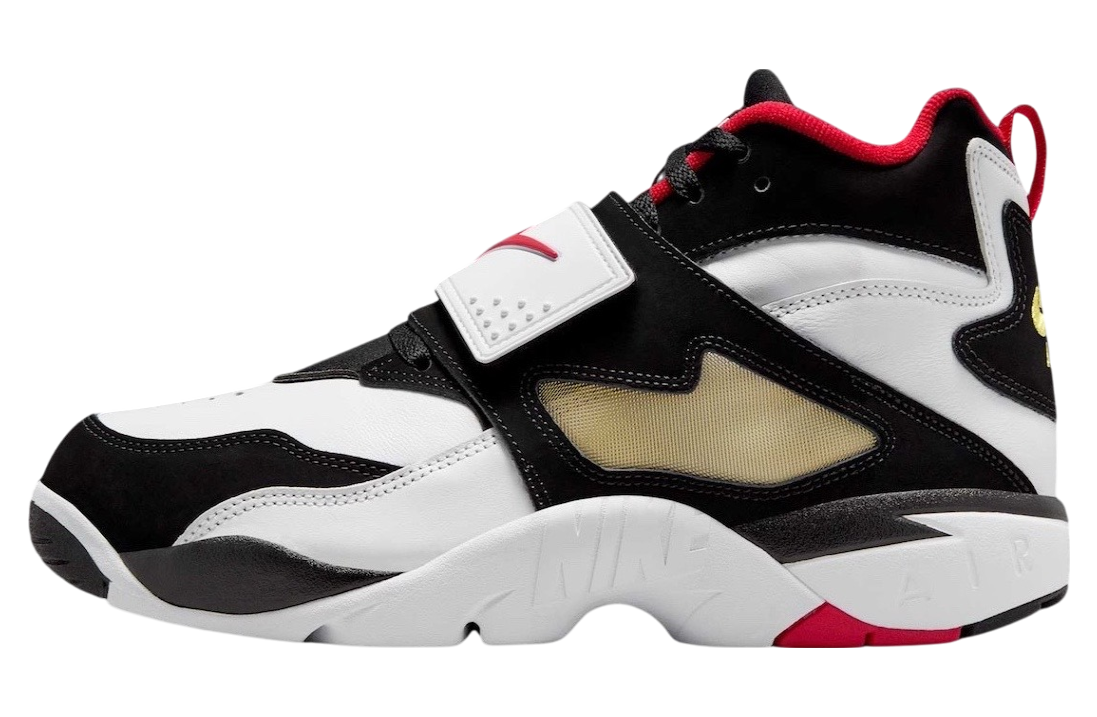 Nike Air Diamond Turf Atlanta