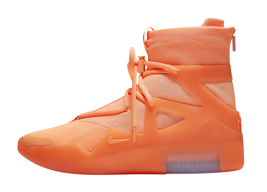 nike air fear of god 1 where to buy