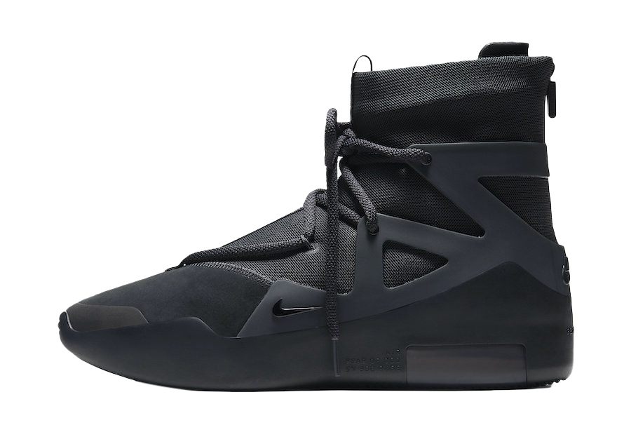 nike air fear of god where to buy