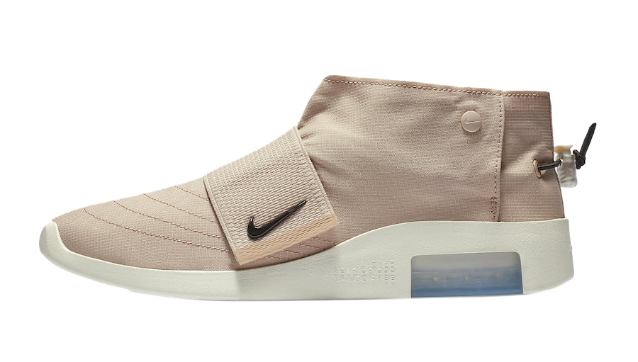Nike Air Fear Of God Moccasin Particle Beige | Kixify Marketplace