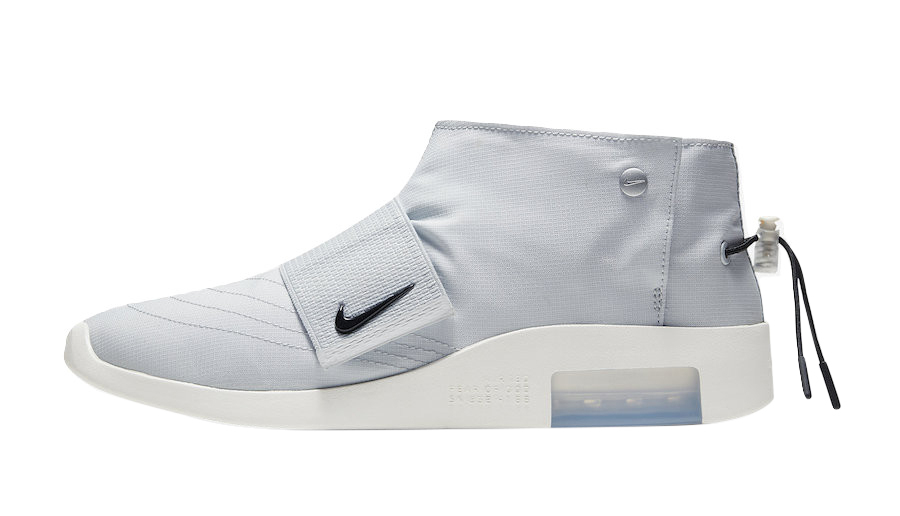 BUY Nike Air Fear Of God Moccasin Pure 