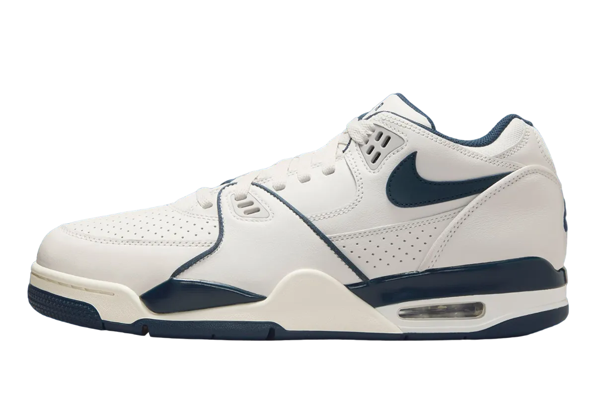 Nike Air Flight 89 Sail / Navy Armory