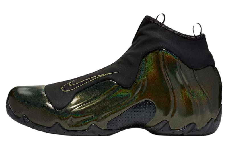 Nike Air Flightposite Legion Green