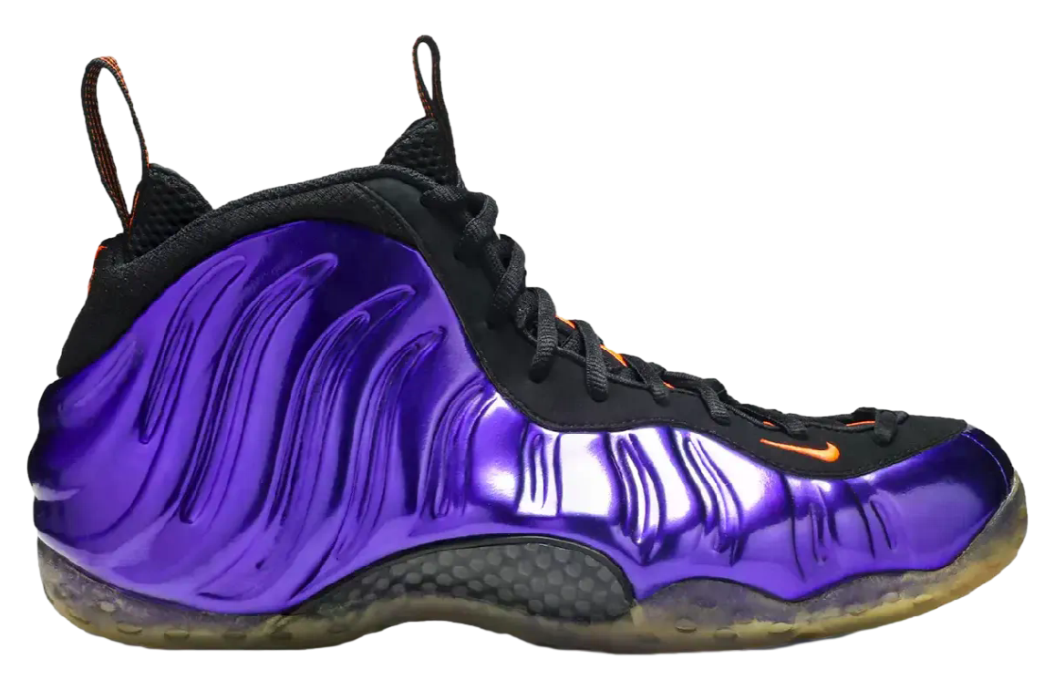 Nike Air Foamposite One Phoenix 2027