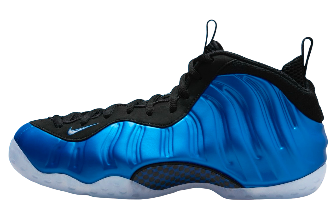 Nike Air Foamposite One Royal 2024