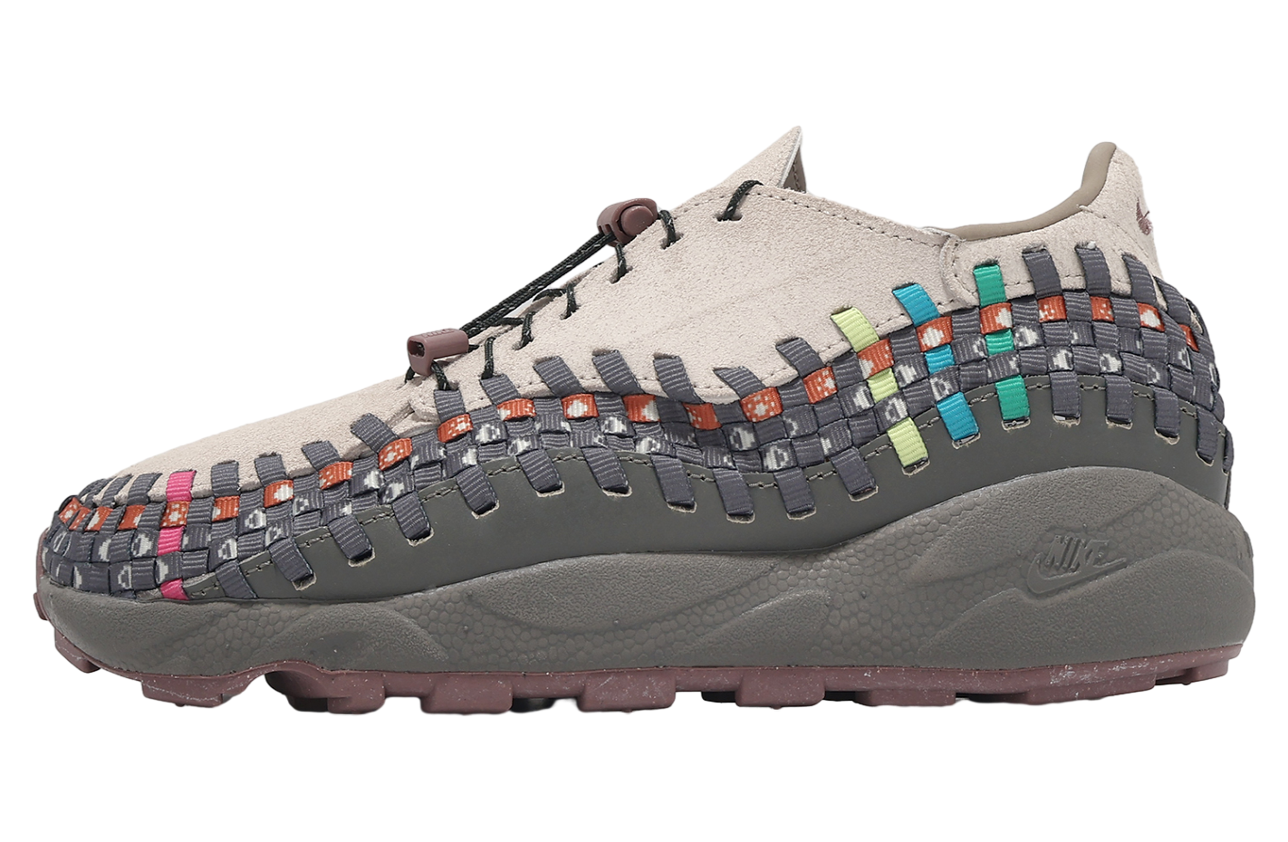 靴 Nike Air Footscape Woven Nike Air Footscape Woven Women's Shoes. Nike ID