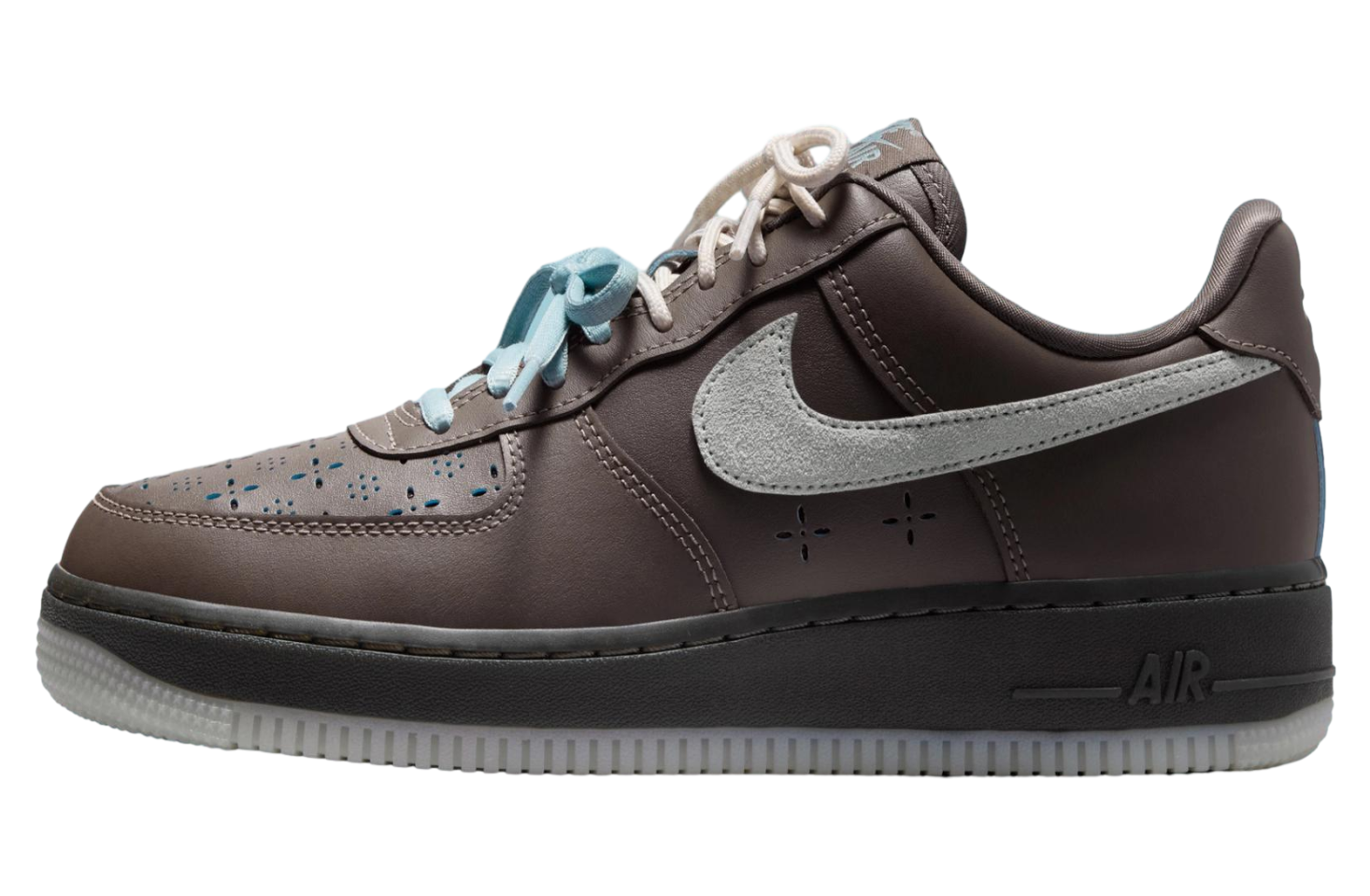 Nike Air Force 1 '07 LV8 Brown