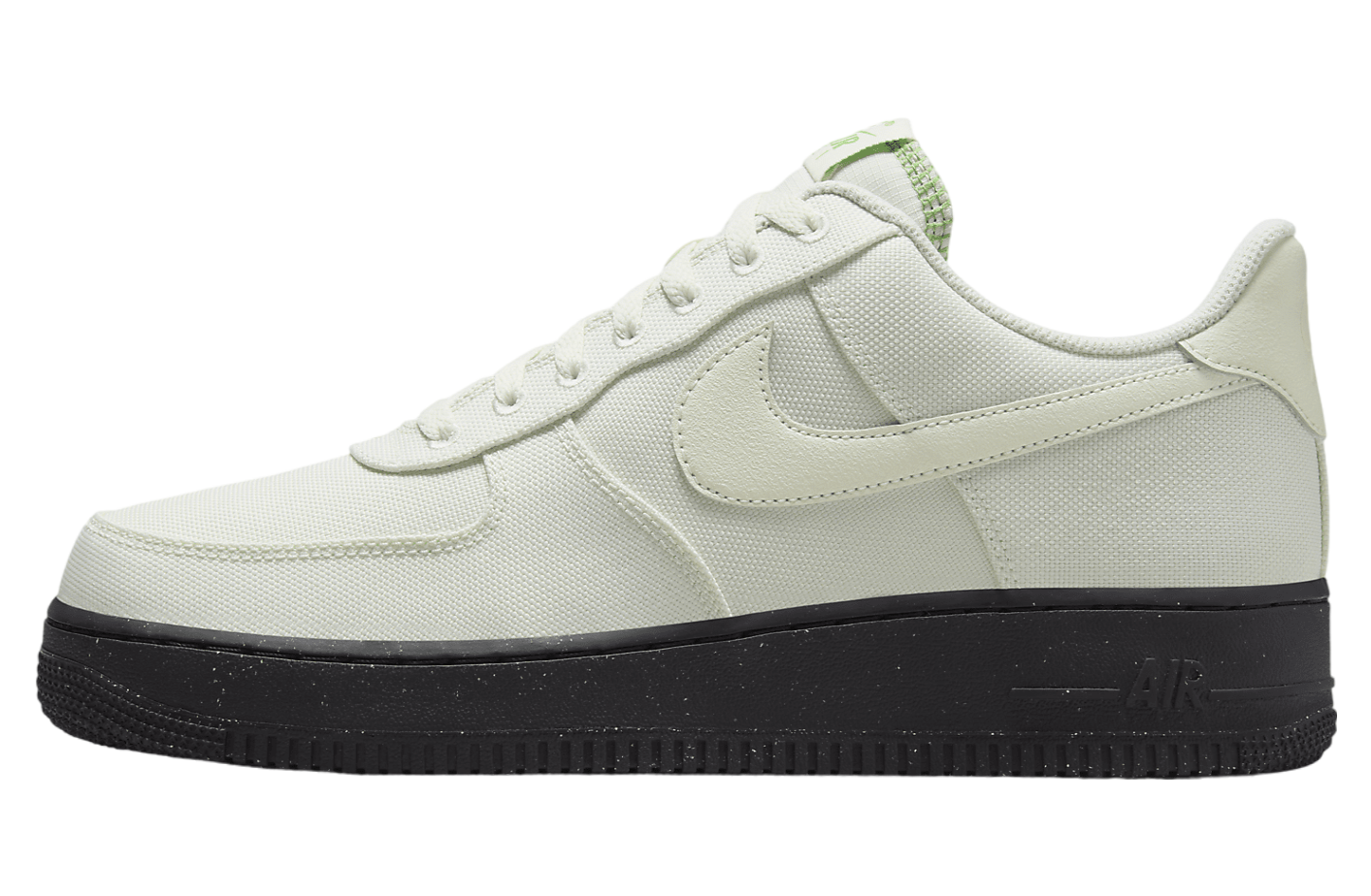 Nike Air Force 1 07 LV8 Sea Glass / Black