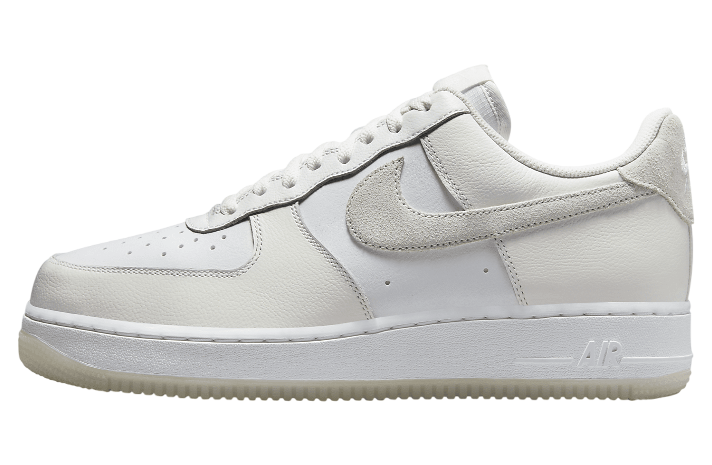 Nike Air Force 1 07 Lv8 White / Summit White