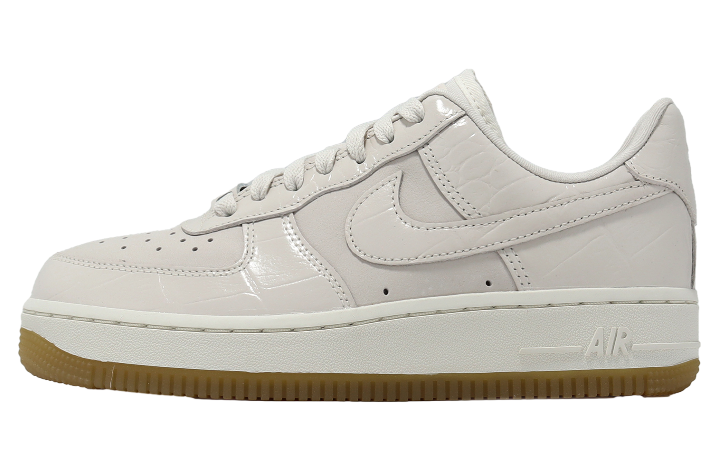 ★Nike★ AIR FORCE 1 '07 LX \"ビー ザ ワン\" ファントム Nike Air Force 1 '07 LX Women's Shoes. Nike ID