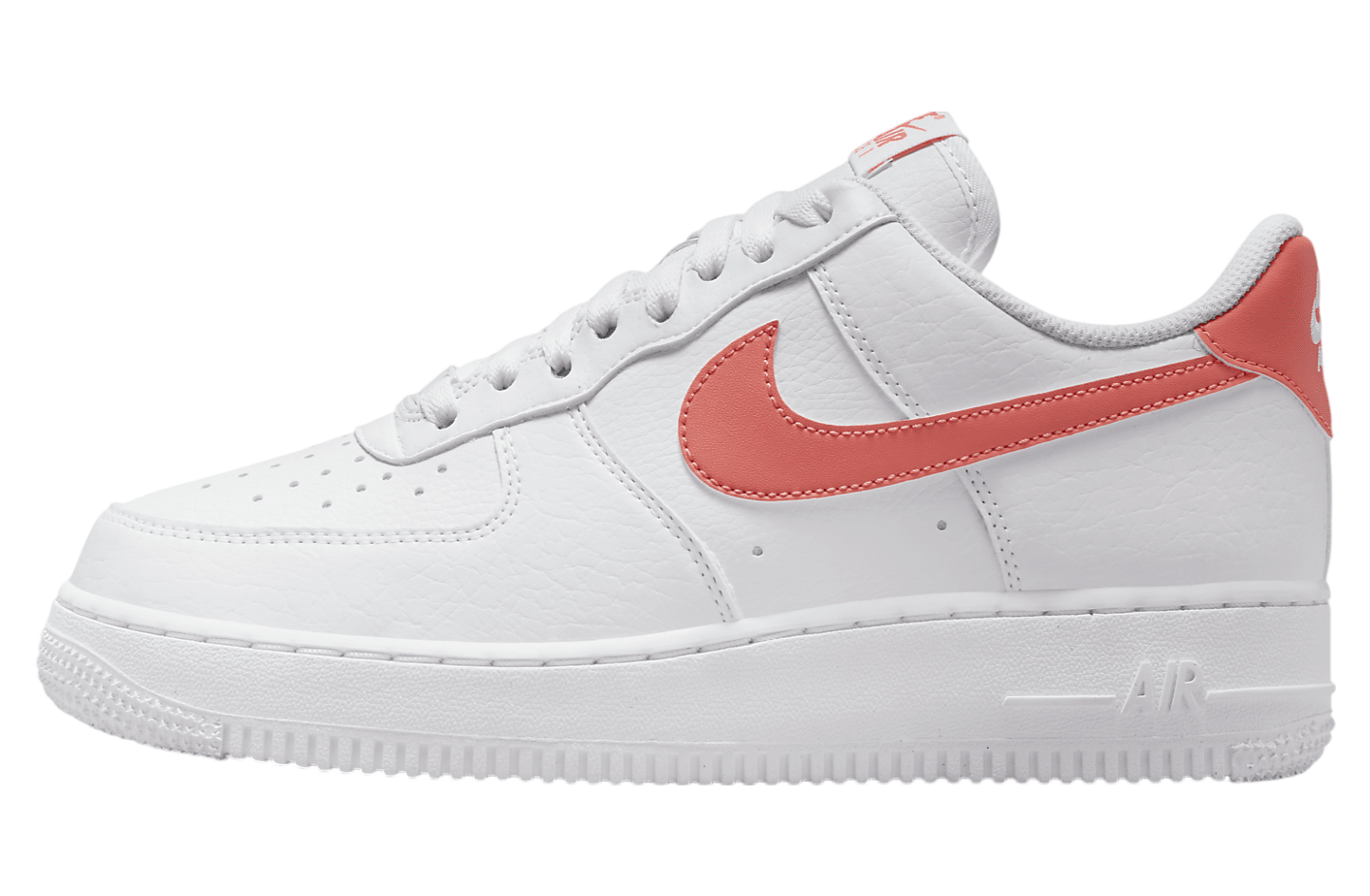 Nike Air Force 1 07 Next Nature WMNS White / Light Wild Mango