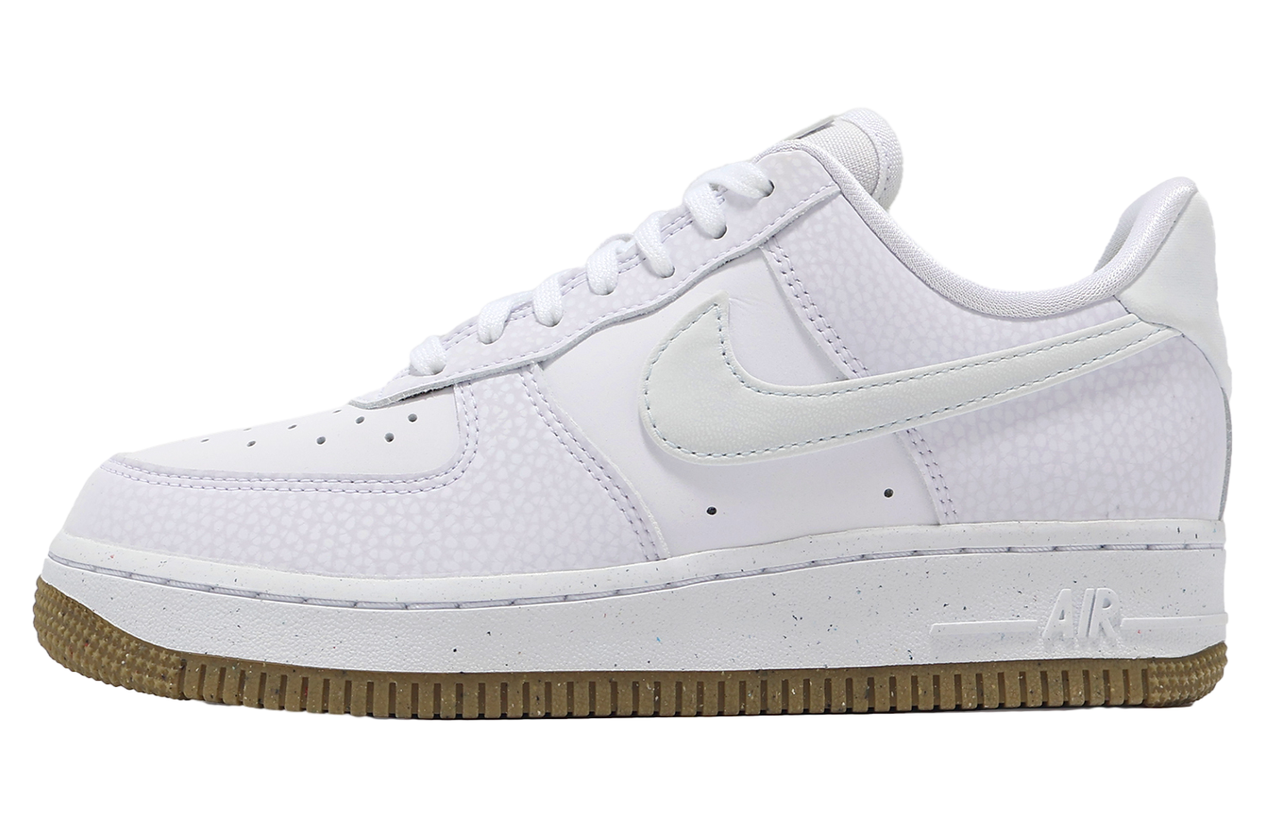 Nike Air Force 1 07 NN WMNS White / Football Grey - Mar 2024
