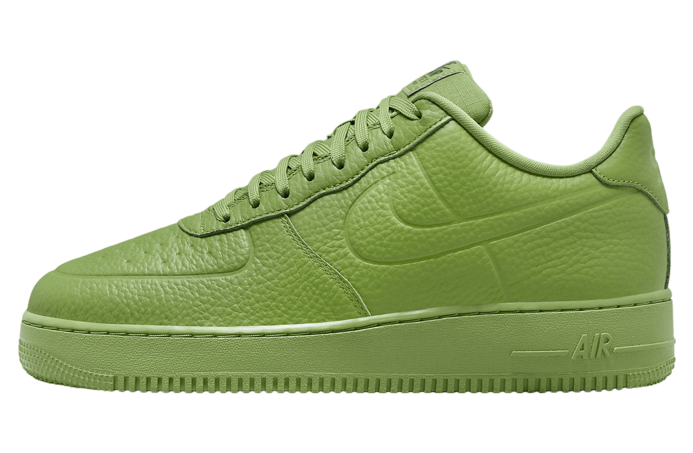 Nike Air Force 1 07 Pro-Tech Chlorophyll / Black