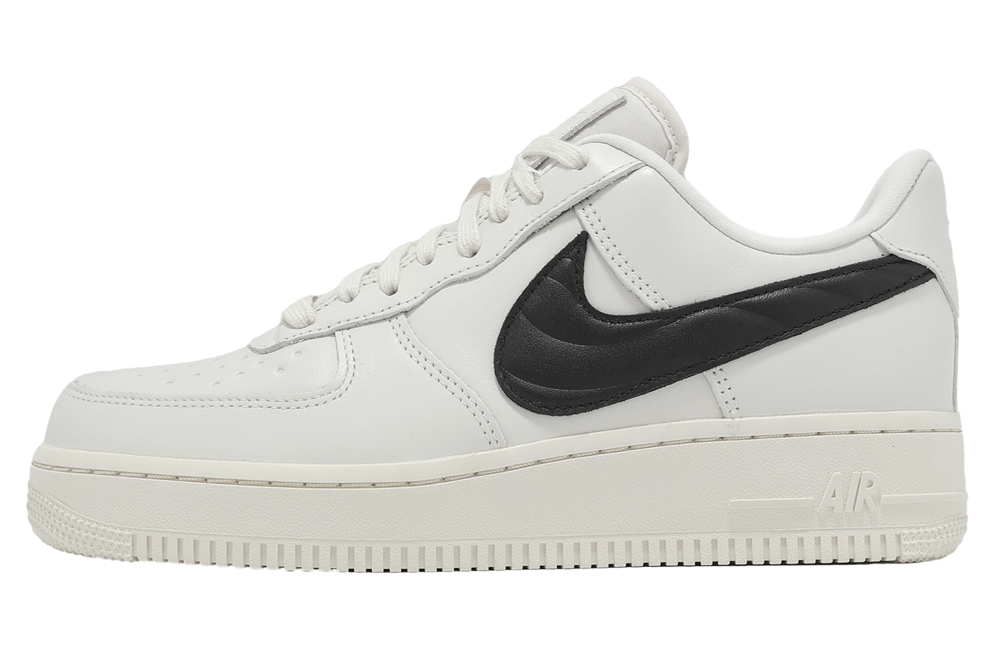 Nike Air Force 1 07 WMNS Phantom / Black - Sep 2024